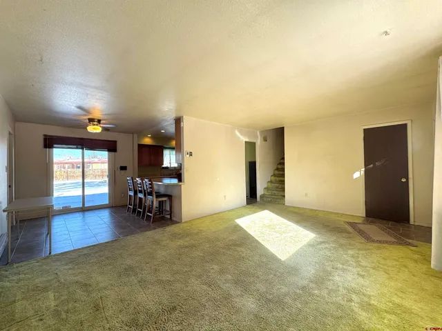 $345,000 | 521 Bell Court, Alamosa, CO 81101