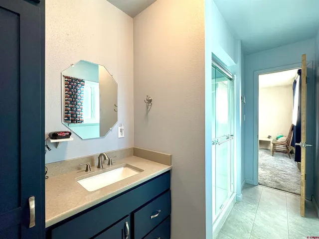 $345,000 | 521 Bell Court, Alamosa, CO 81101