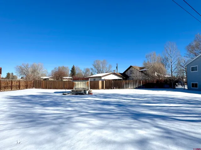 $345,000 | 521 Bell Court, Alamosa, CO 81101