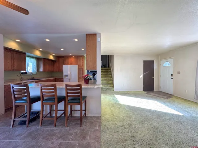 $345,000 | 521 Bell Court, Alamosa, CO 81101