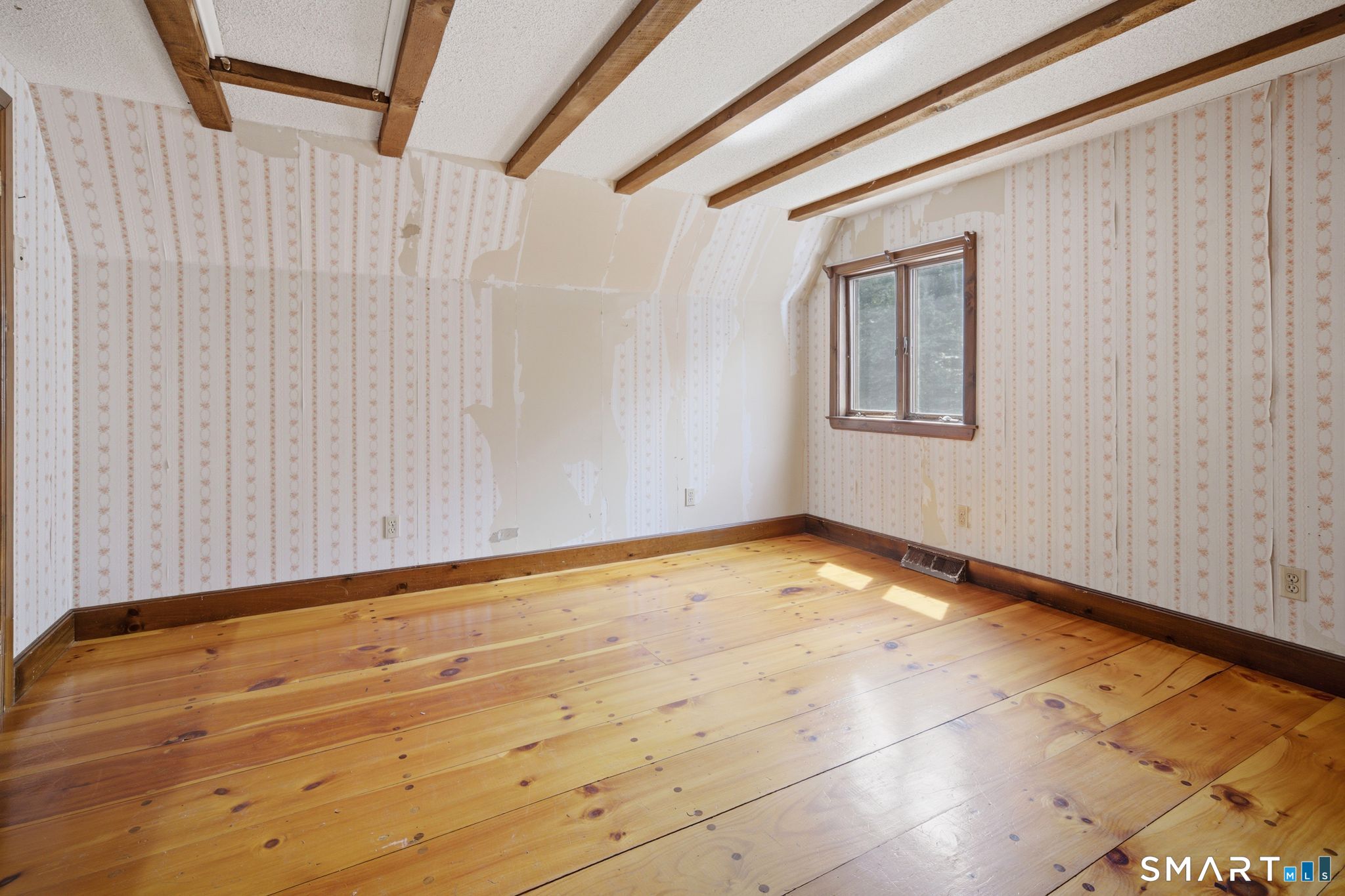 133 Fitts Road Ashford, CT 06278 - Photo 24 of 34 Bedroom 2
