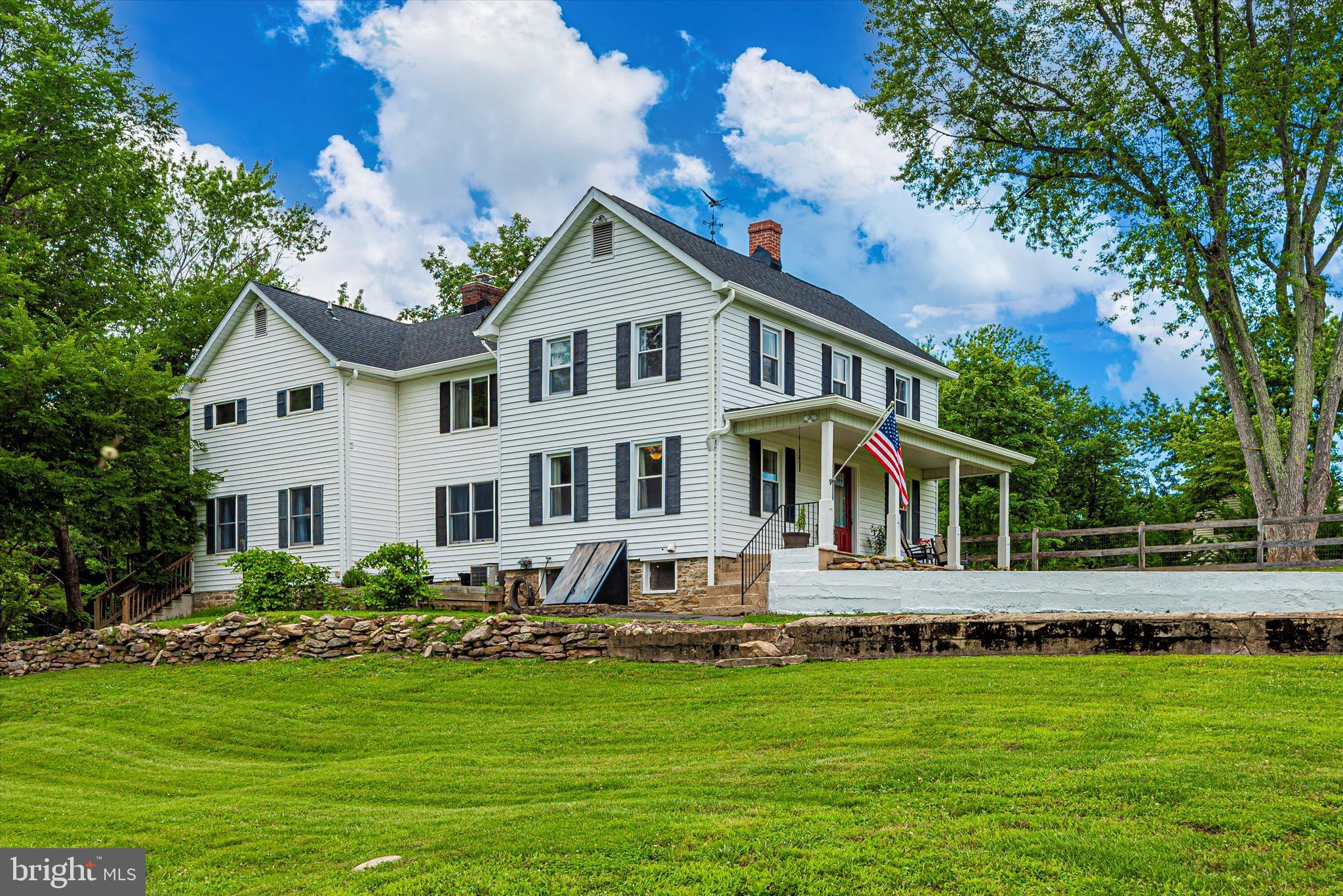 8342 Rocky Springs Road Frederick, MD 21702 - Photo 1 of 86
