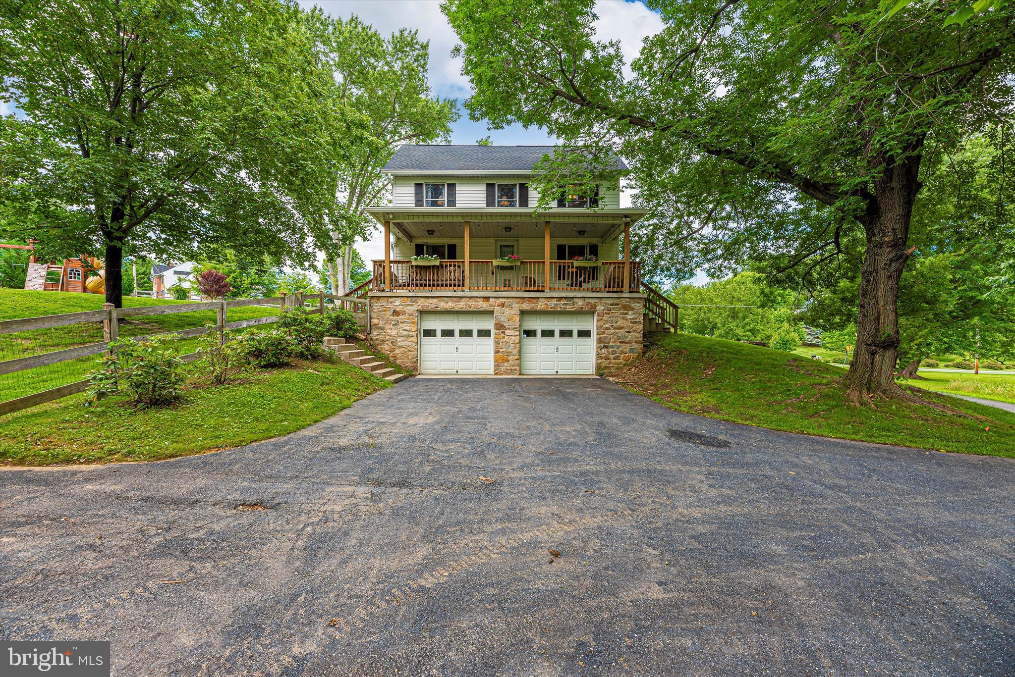 8342 Rocky Springs Road Frederick, MD 21702 - Photo 3 of 86