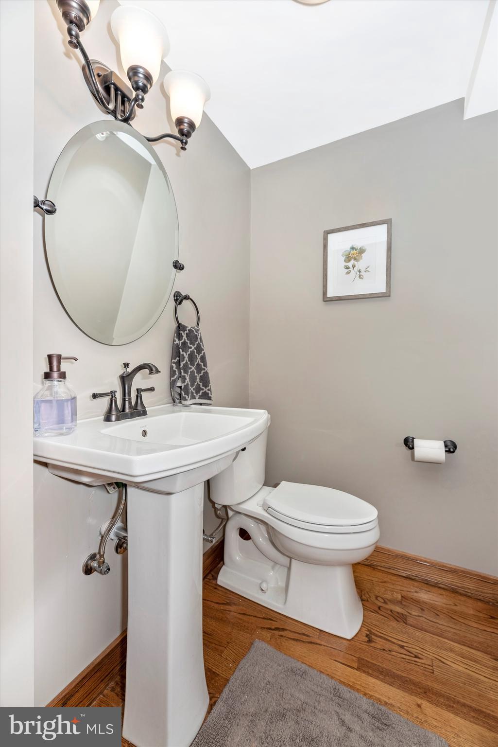 8342 Rocky Springs Road Frederick, MD 21702 - Photo 22 of 86