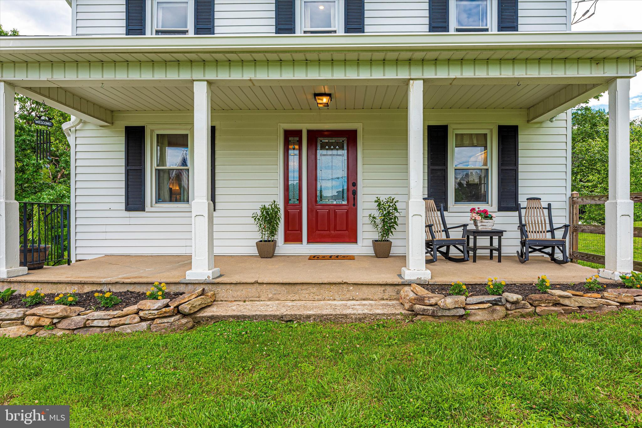 8342 Rocky Springs Road Frederick, MD 21702 - Photo 4 of 86