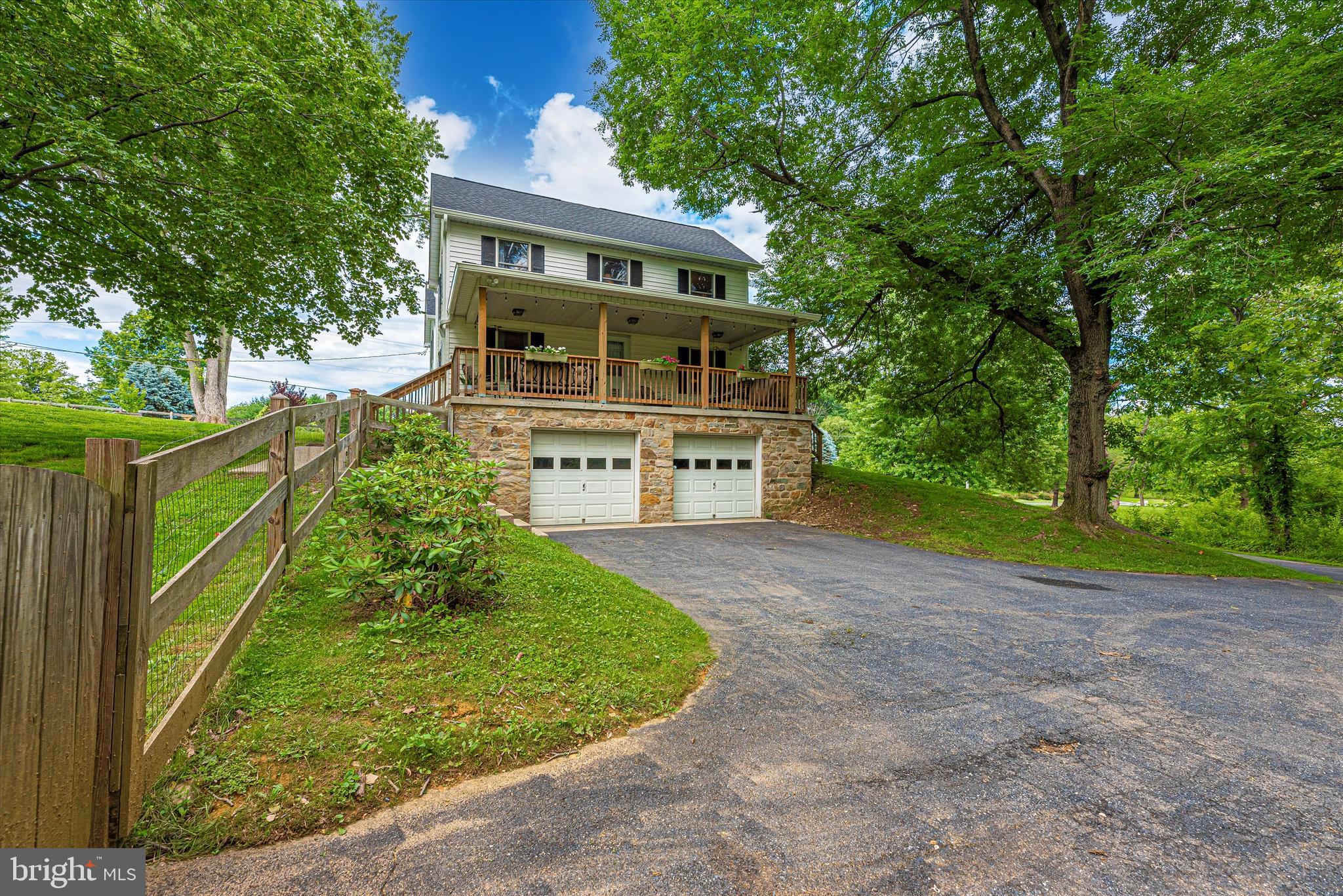 8342 Rocky Springs Road Frederick, MD 21702 - Photo 40 of 86