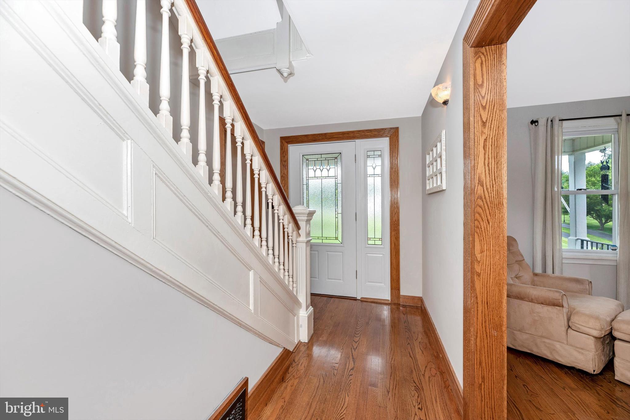 8342 Rocky Springs Road Frederick, MD 21702 - Photo 5 of 86