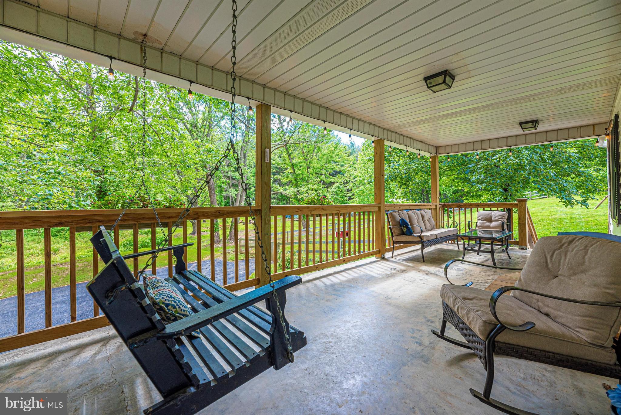 8342 Rocky Springs Road Frederick, MD 21702 - Photo 44 of 86