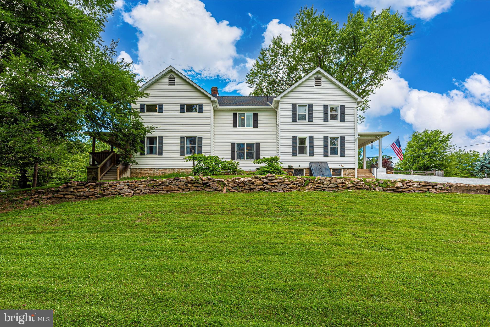 8342 Rocky Springs Road Frederick, MD 21702 - Photo 50 of 86