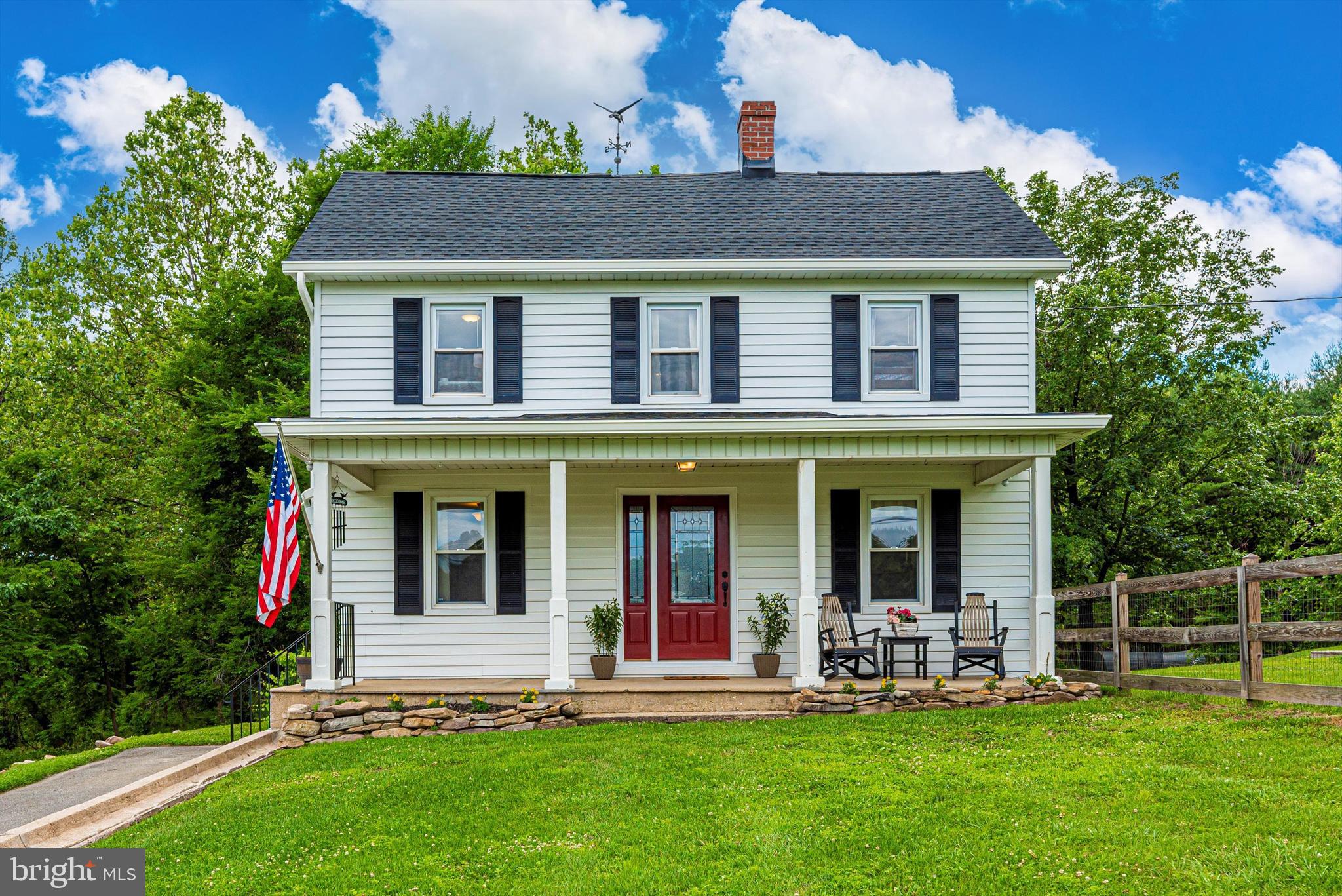 8342 Rocky Springs Road Frederick, MD 21702 - Photo 72 of 86