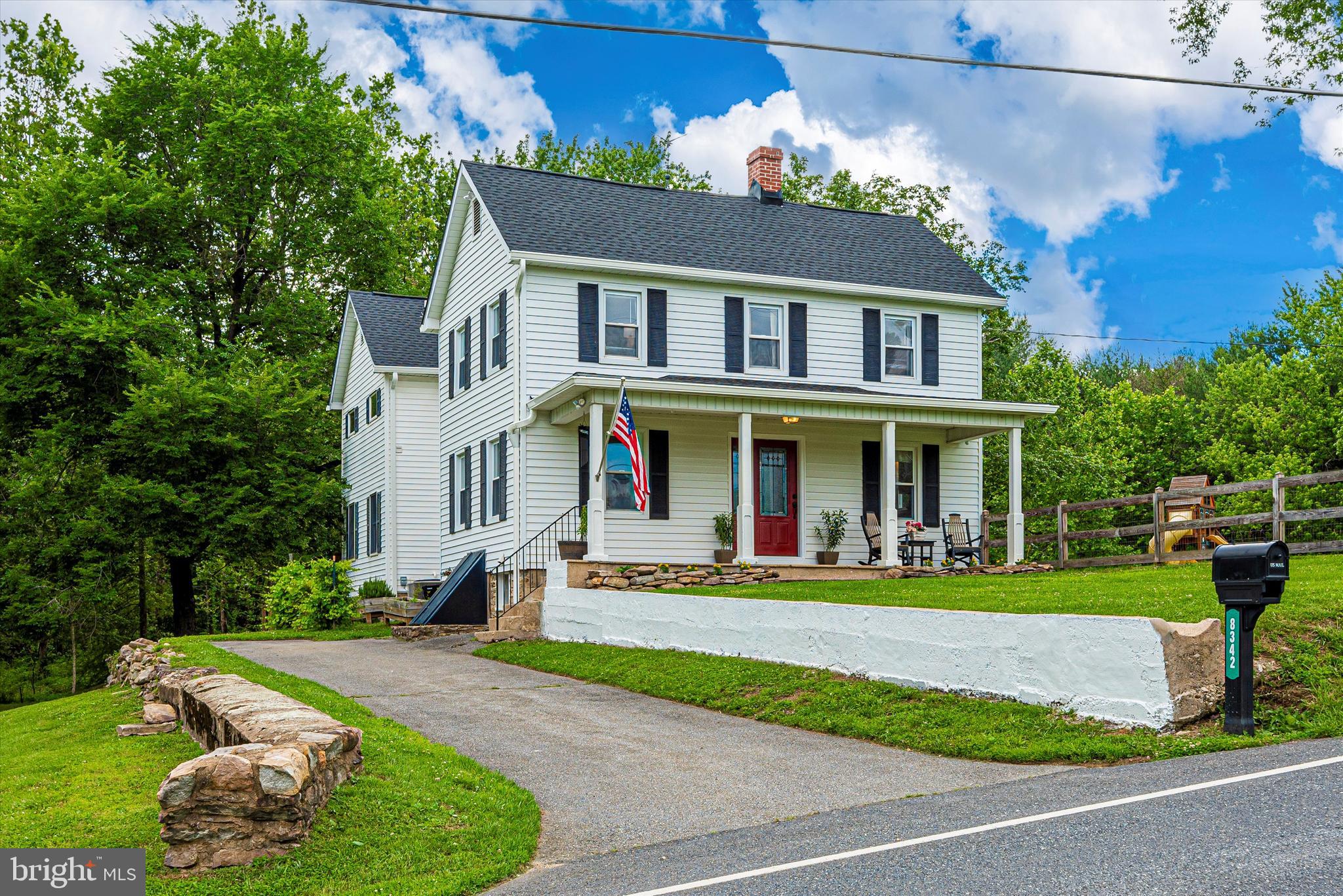 8342 Rocky Springs Road Frederick, MD 21702 - Photo 74 of 86