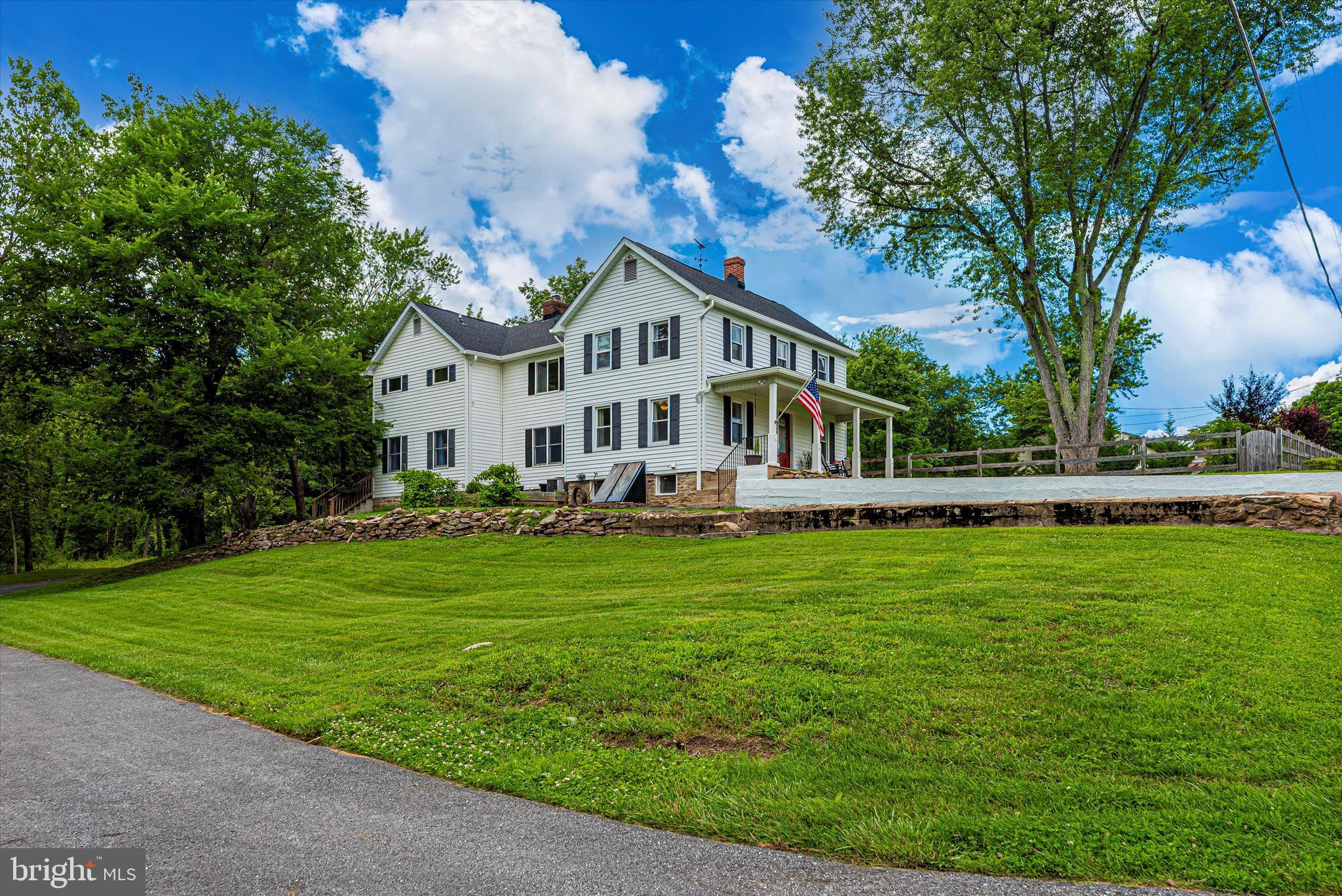 8342 Rocky Springs Road Frederick, MD 21702 - Photo 77 of 86