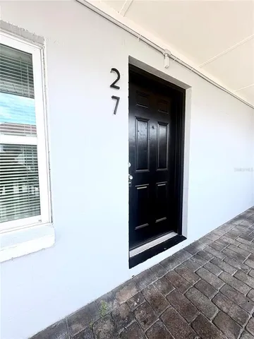 $1,250 | 3712 West Cass Street, Unit 27, Tampa, FL 33609