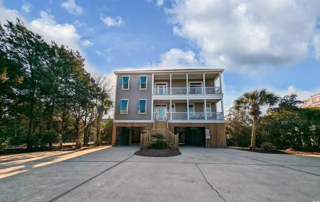 $190,000 | 186 Parker Drive, Pawleys Island, SC 29585
