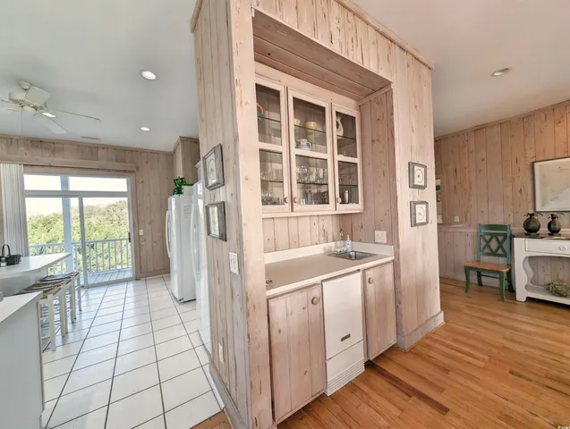 $190,000 | 186 Parker Drive, Pawleys Island, SC 29585