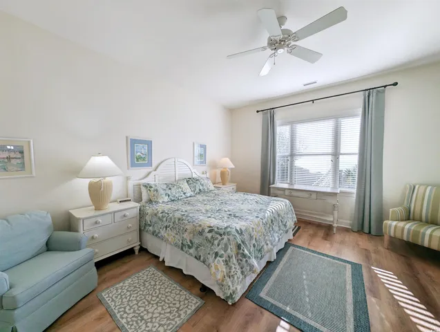 $190,000 | 186 Parker Drive, Pawleys Island, SC 29585