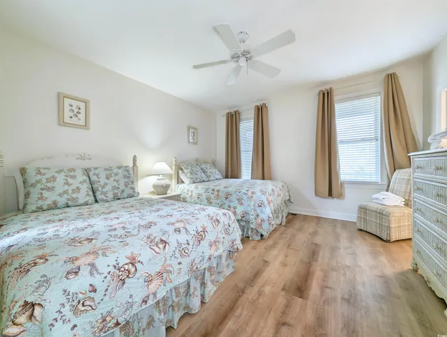 $190,000 | 186 Parker Drive, Pawleys Island, SC 29585