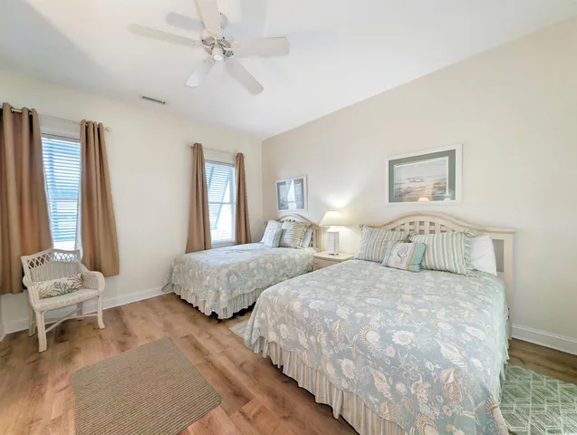 $190,000 | 186 Parker Drive, Pawleys Island, SC 29585