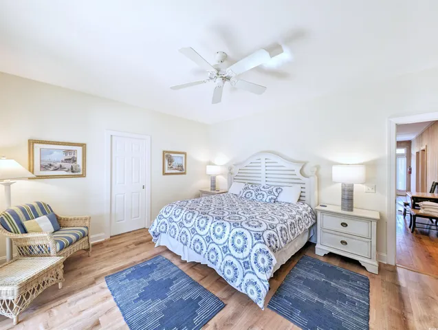 $190,000 | 186 Parker Drive, Pawleys Island, SC 29585