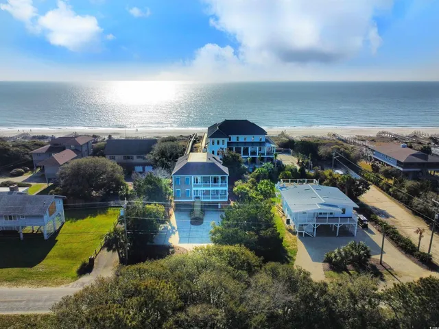 $190,000 | 186 Parker Drive, Pawleys Island, SC 29585