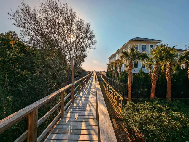 $190,000 | 186 Parker Drive, Pawleys Island, SC 29585