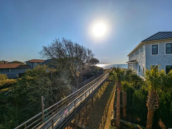 $190,000 | 186 Parker Drive, Pawleys Island, SC 29585