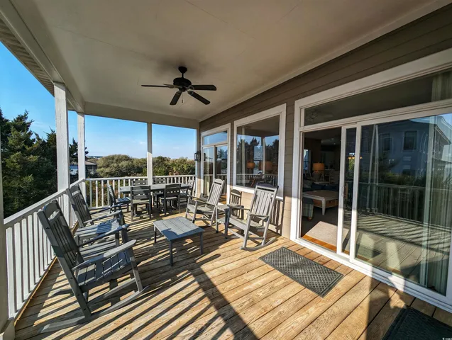 $190,000 | 186 Parker Drive, Pawleys Island, SC 29585