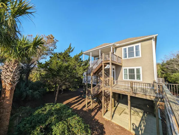 $190,000 | 186 Parker Drive, Pawleys Island, SC 29585