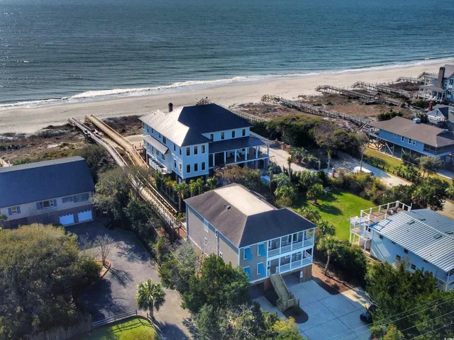 $190,000 | 186 Parker Drive, Pawleys Island, SC 29585