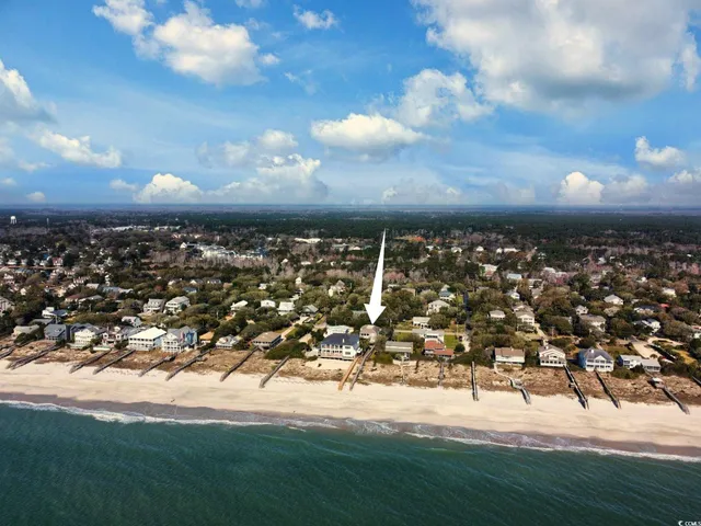 $190,000 | 186 Parker Drive, Pawleys Island, SC 29585