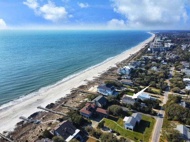 $190,000 | 186 Parker Drive, Pawleys Island, SC 29585