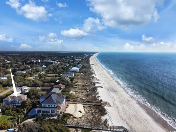 $190,000 | 186 Parker Drive, Pawleys Island, SC 29585