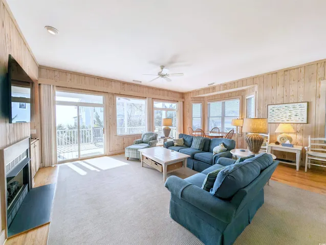 $190,000 | 186 Parker Drive, Pawleys Island, SC 29585