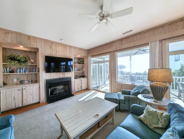 $190,000 | 186 Parker Drive, Pawleys Island, SC 29585