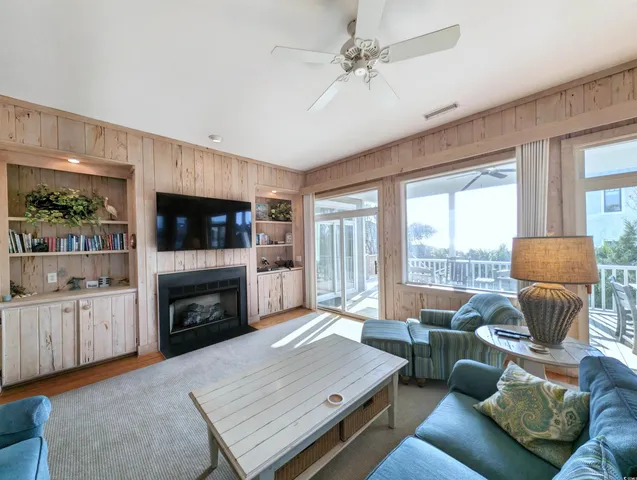 $190,000 | 186 Parker Drive, Pawleys Island, SC 29585