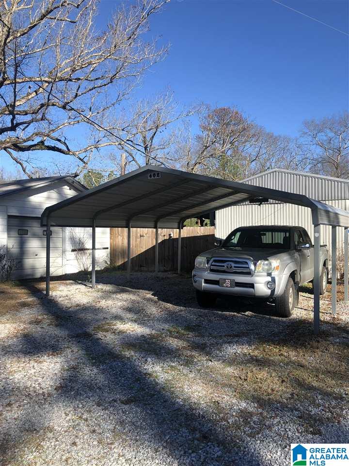 402 County Road 95 Calera, AL 35040 - Photo 2 of 40
