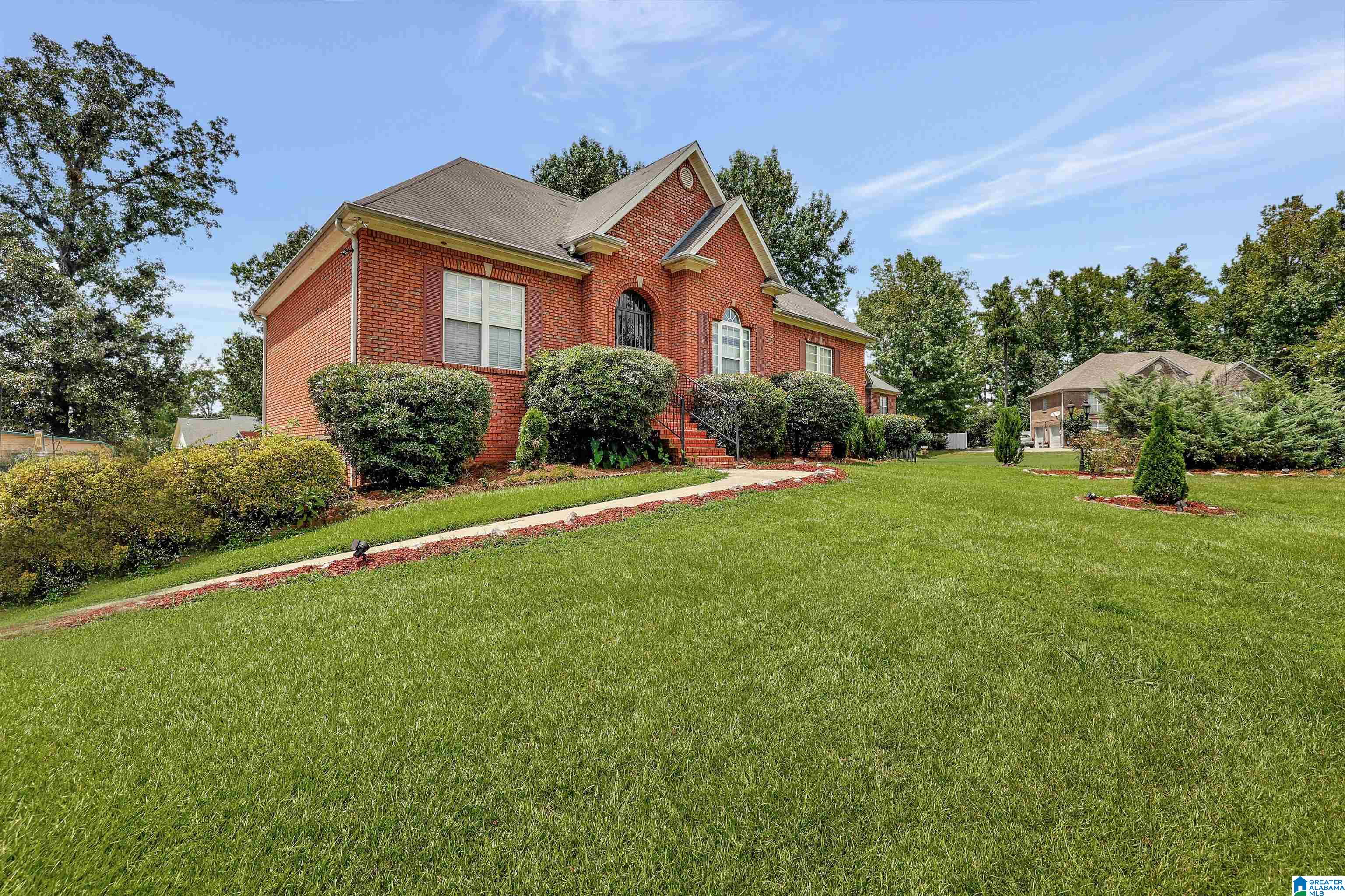 1206 13th Street Pleasant Grove, AL 35127 - Photo 2 of 34