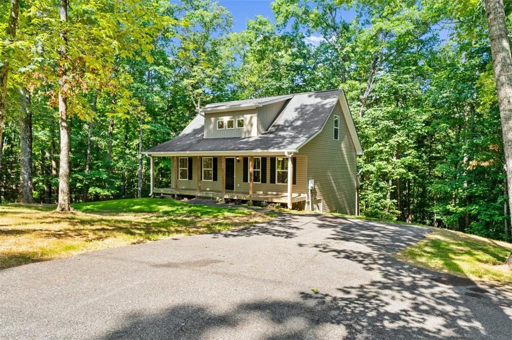 280 Sleepy Hollow Road Dahlonega, GA 30533 - Photo 3 of 48