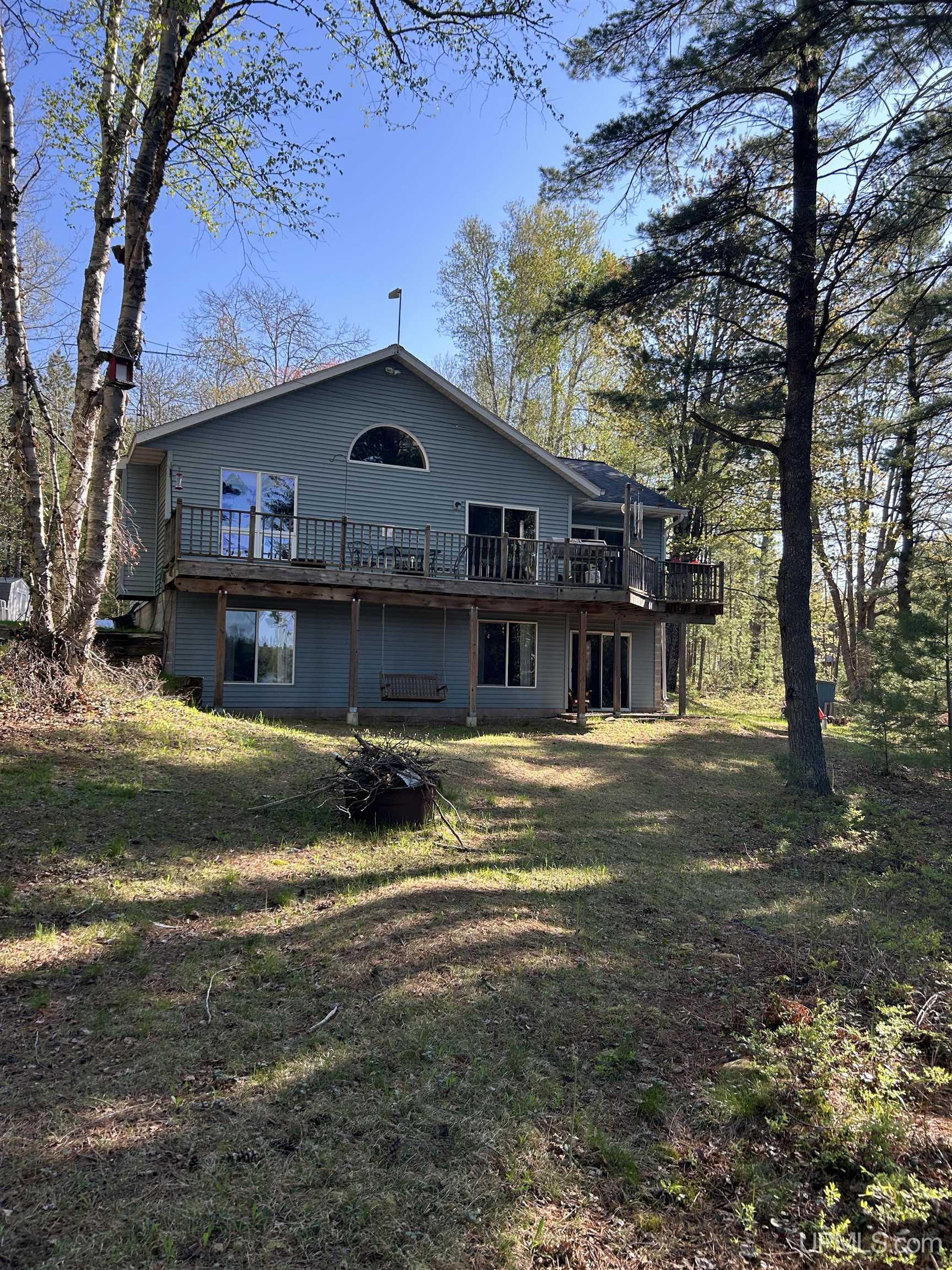 14988 33 Road Wetmore, MI 49895 - Photo 1 of 56