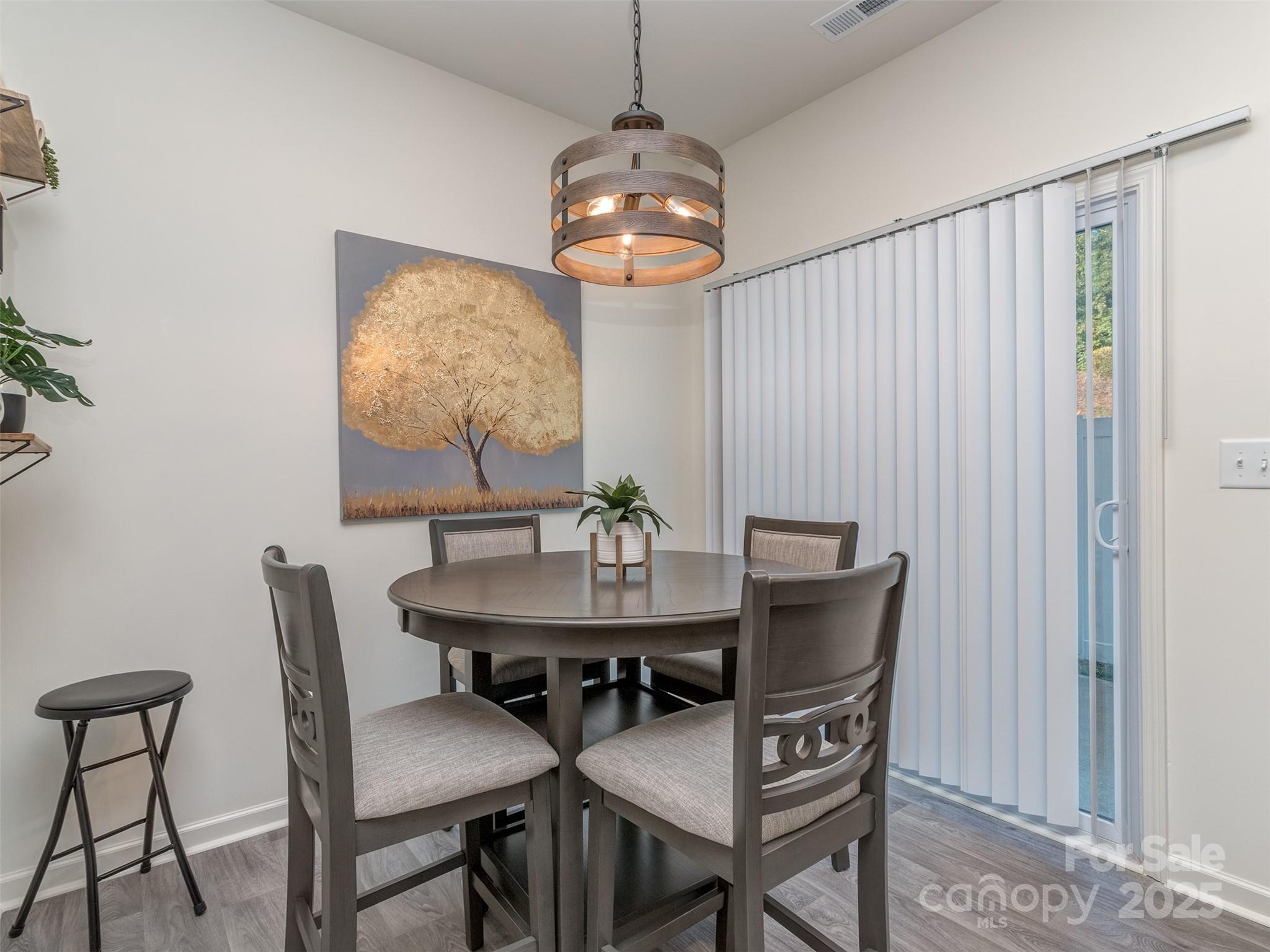 2024 Crooked Oak Lane York, SC 29745 - Photo 4 of 25 a dining room with furniture and window