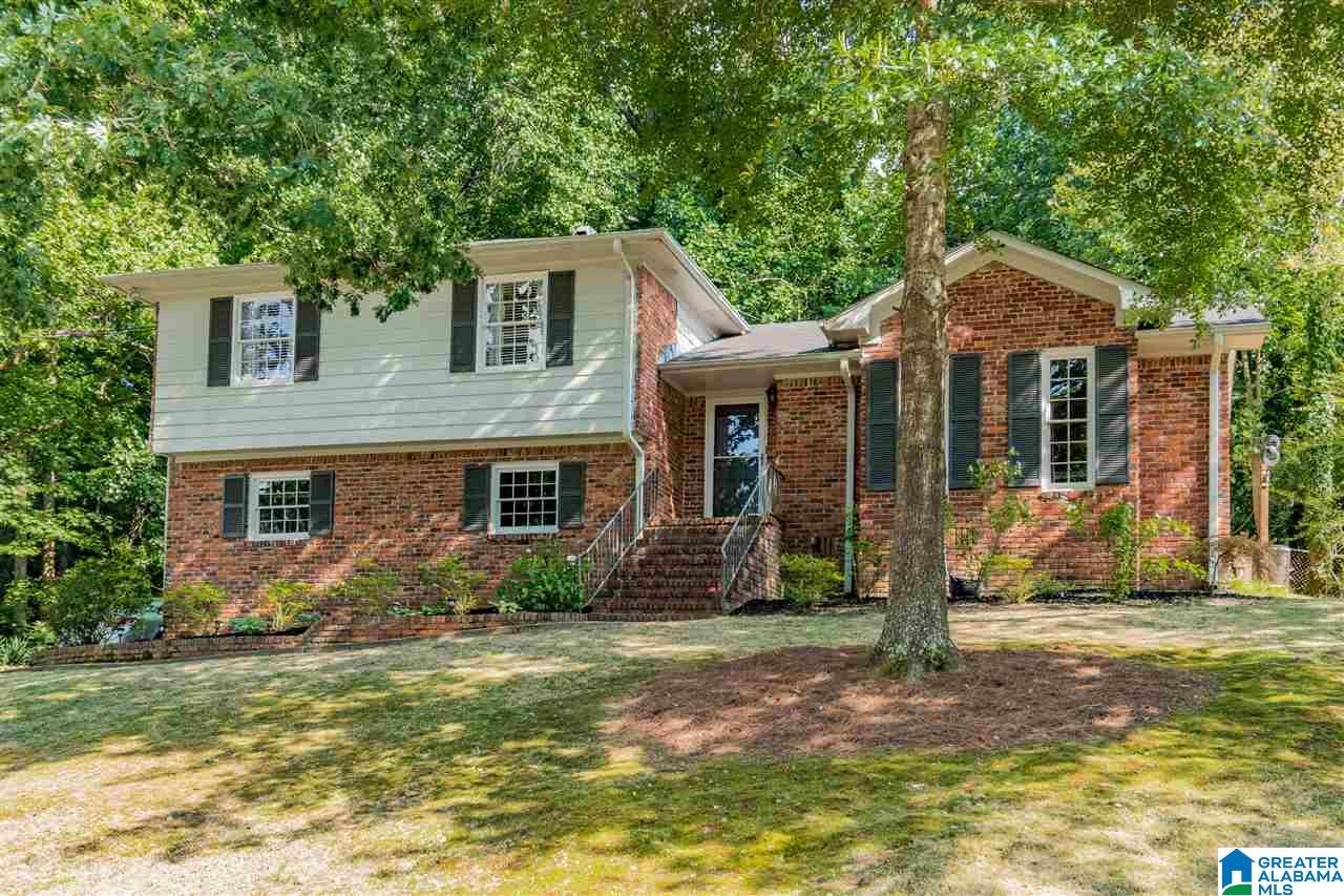 2208 Mountain Creek Trail Birmingham, AL 35226 - Photo 1 of 42