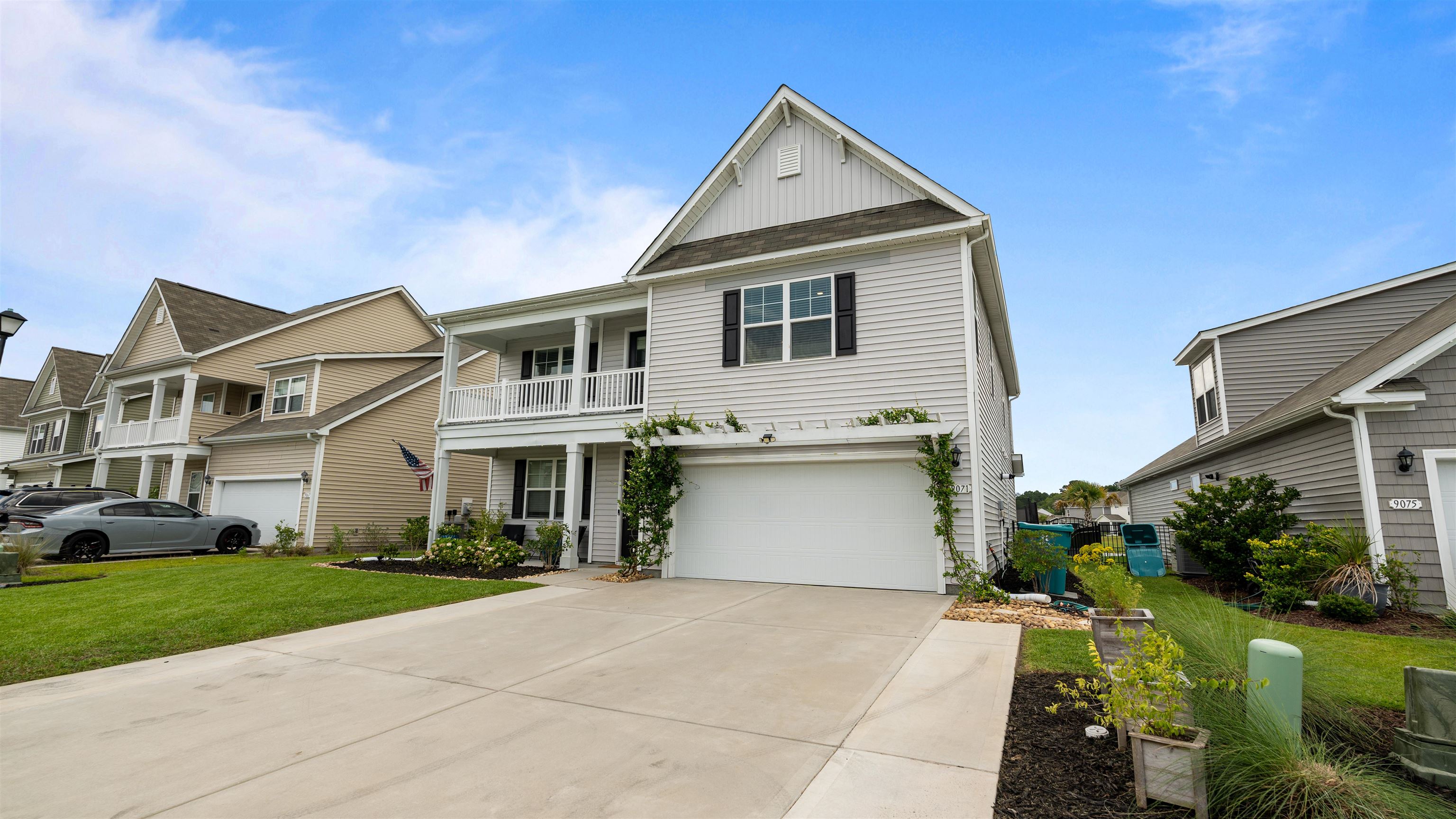 9071 Fort Hill Way Myrtle Beach, SC 29579 - Photo 3 of 45