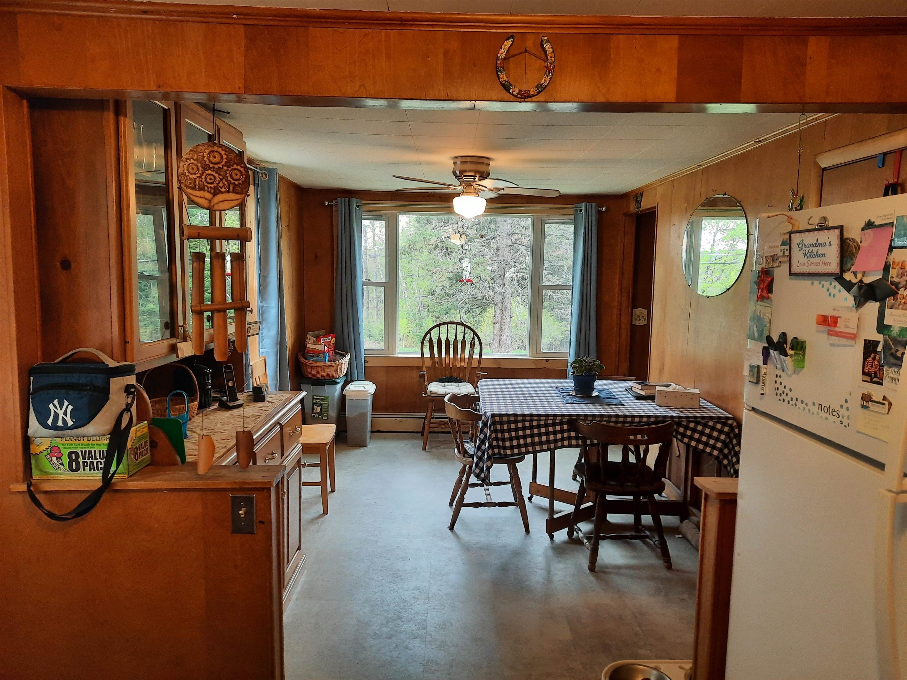 723 Back Lake Road Pittsburg, NH 03592 - Photo 14 of 40
