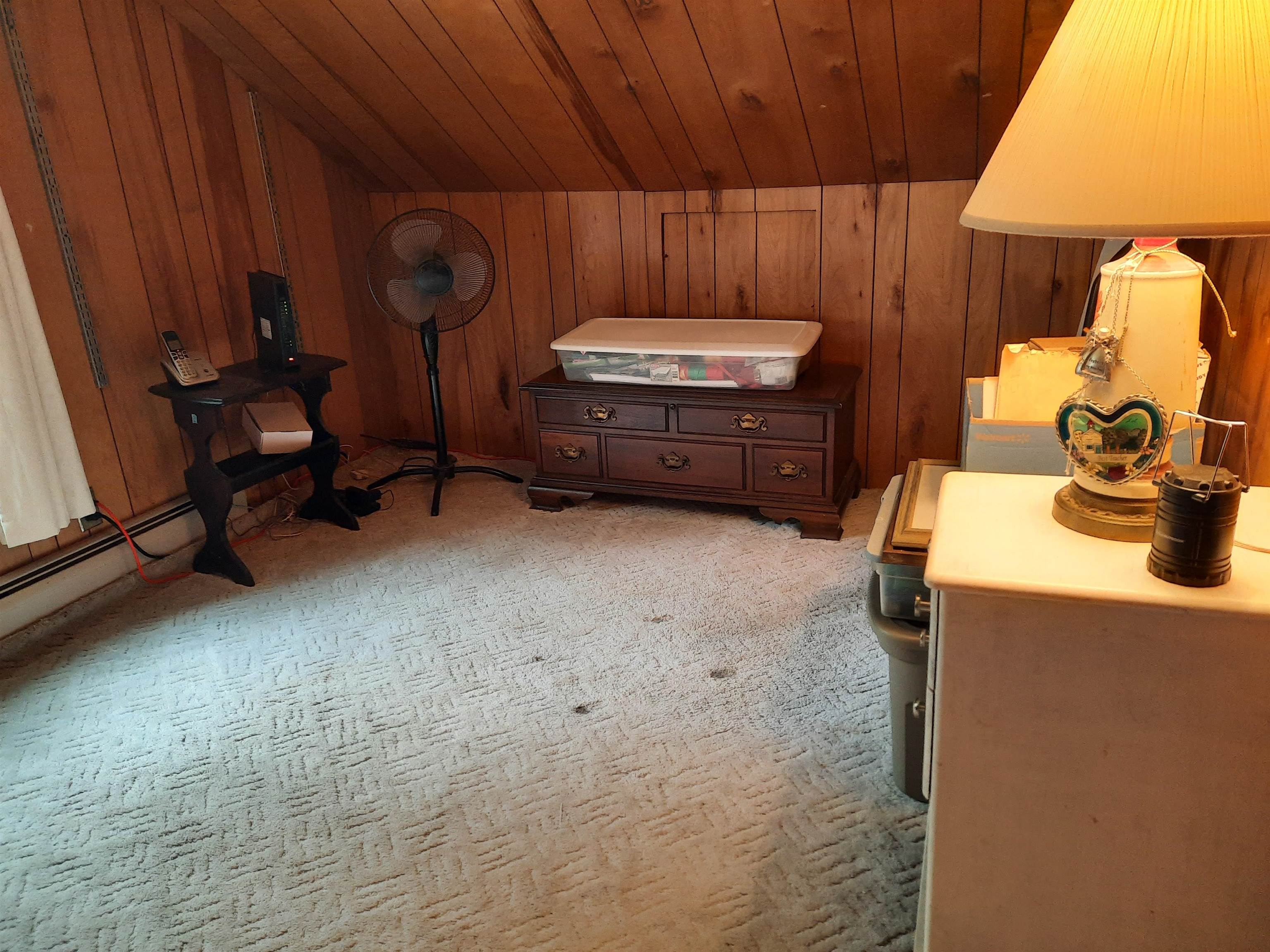 723 Back Lake Road Pittsburg, NH 03592 - Photo 21 of 40