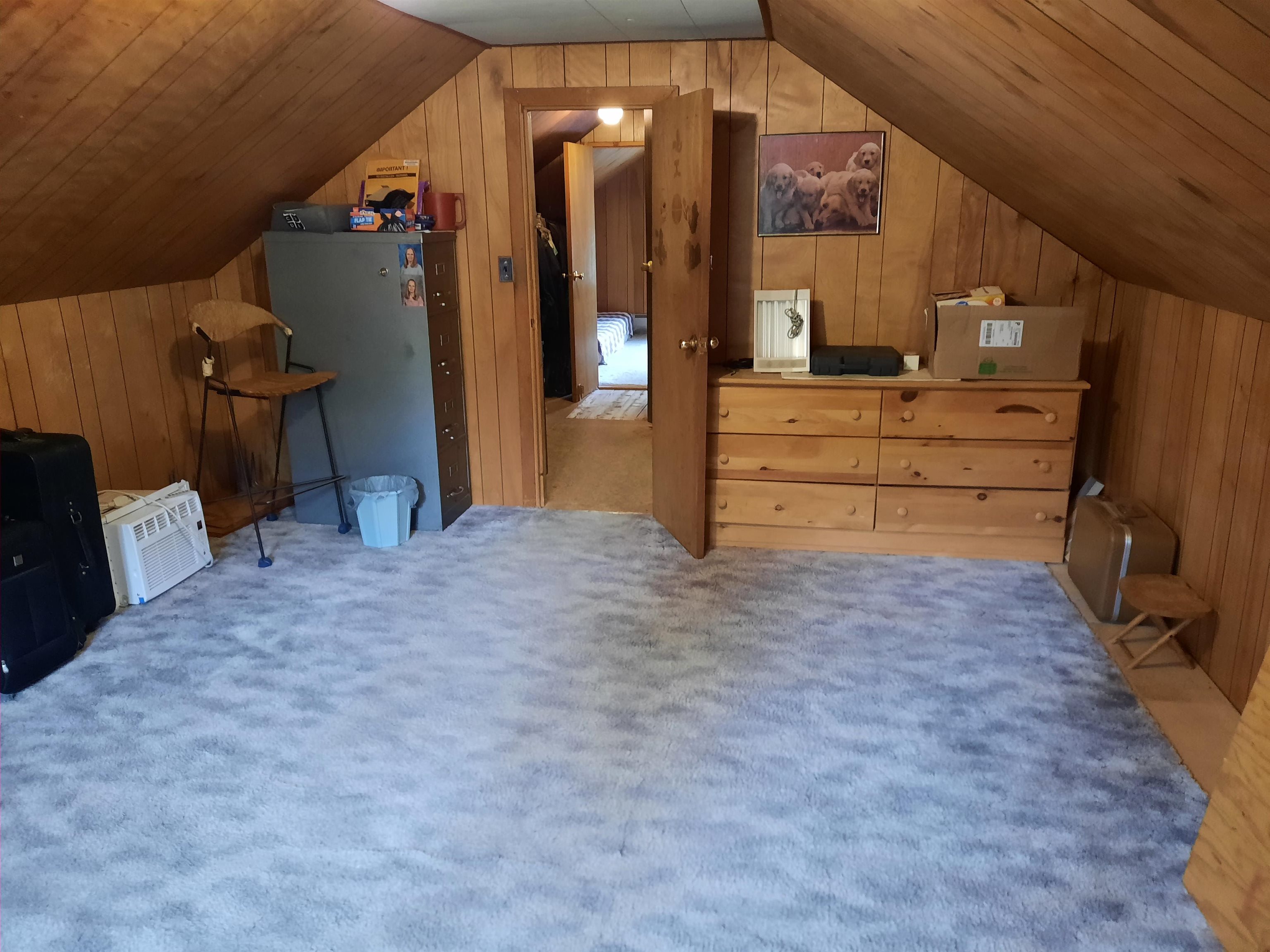 723 Back Lake Road Pittsburg, NH 03592 - Photo 25 of 40