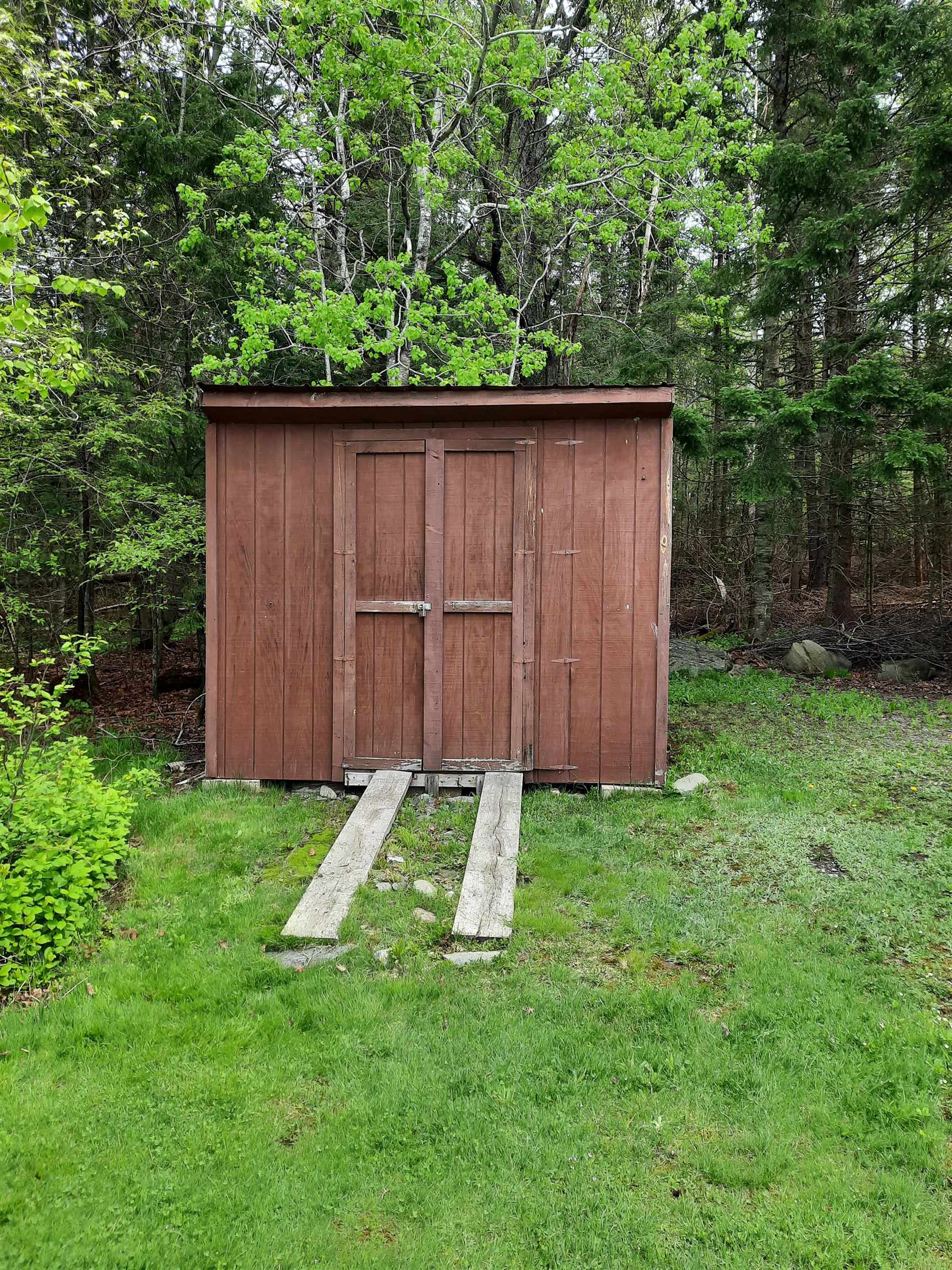 723 Back Lake Road Pittsburg, NH 03592 - Photo 31 of 40
