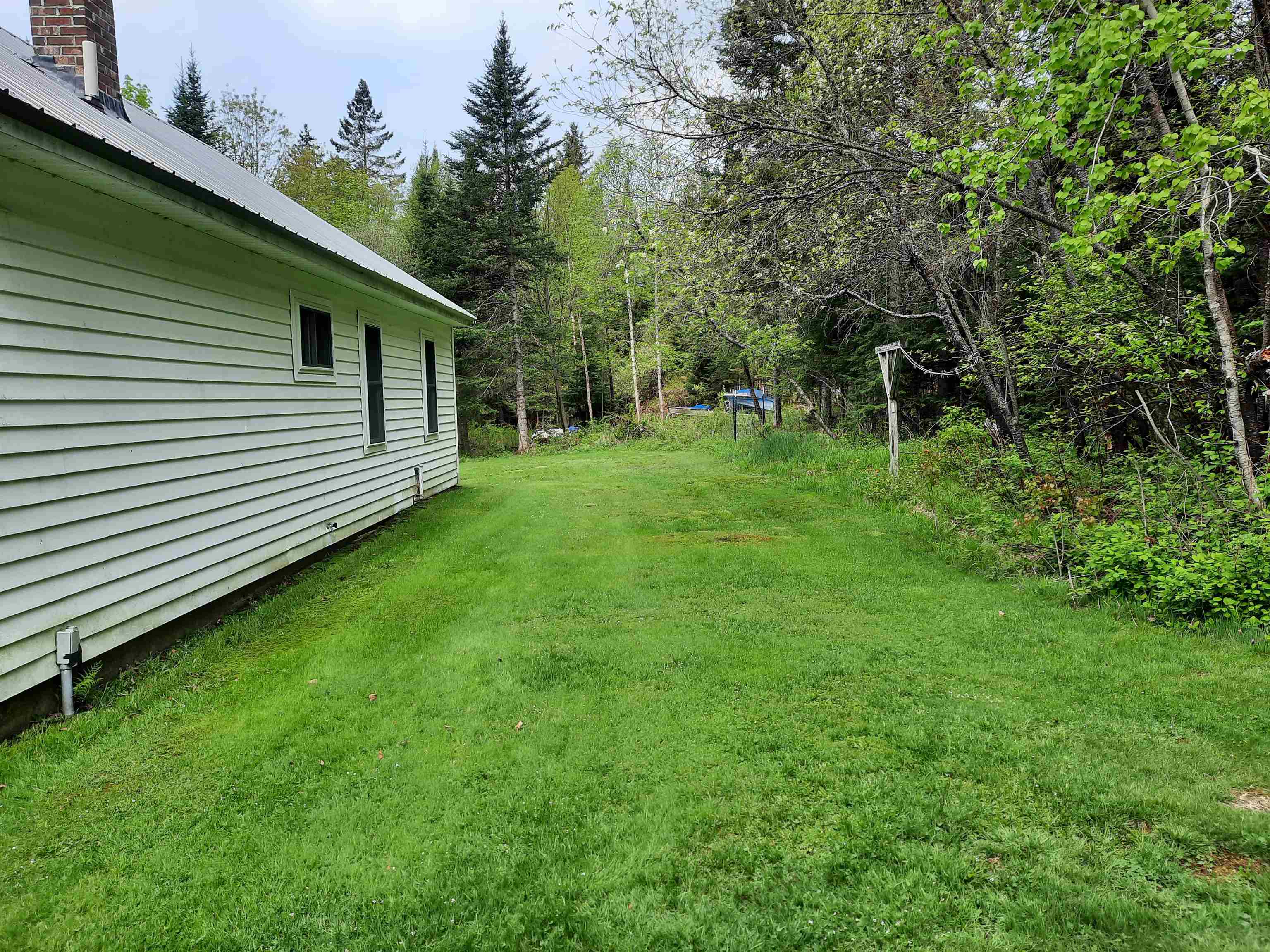 723 Back Lake Road Pittsburg, NH 03592 - Photo 38 of 40