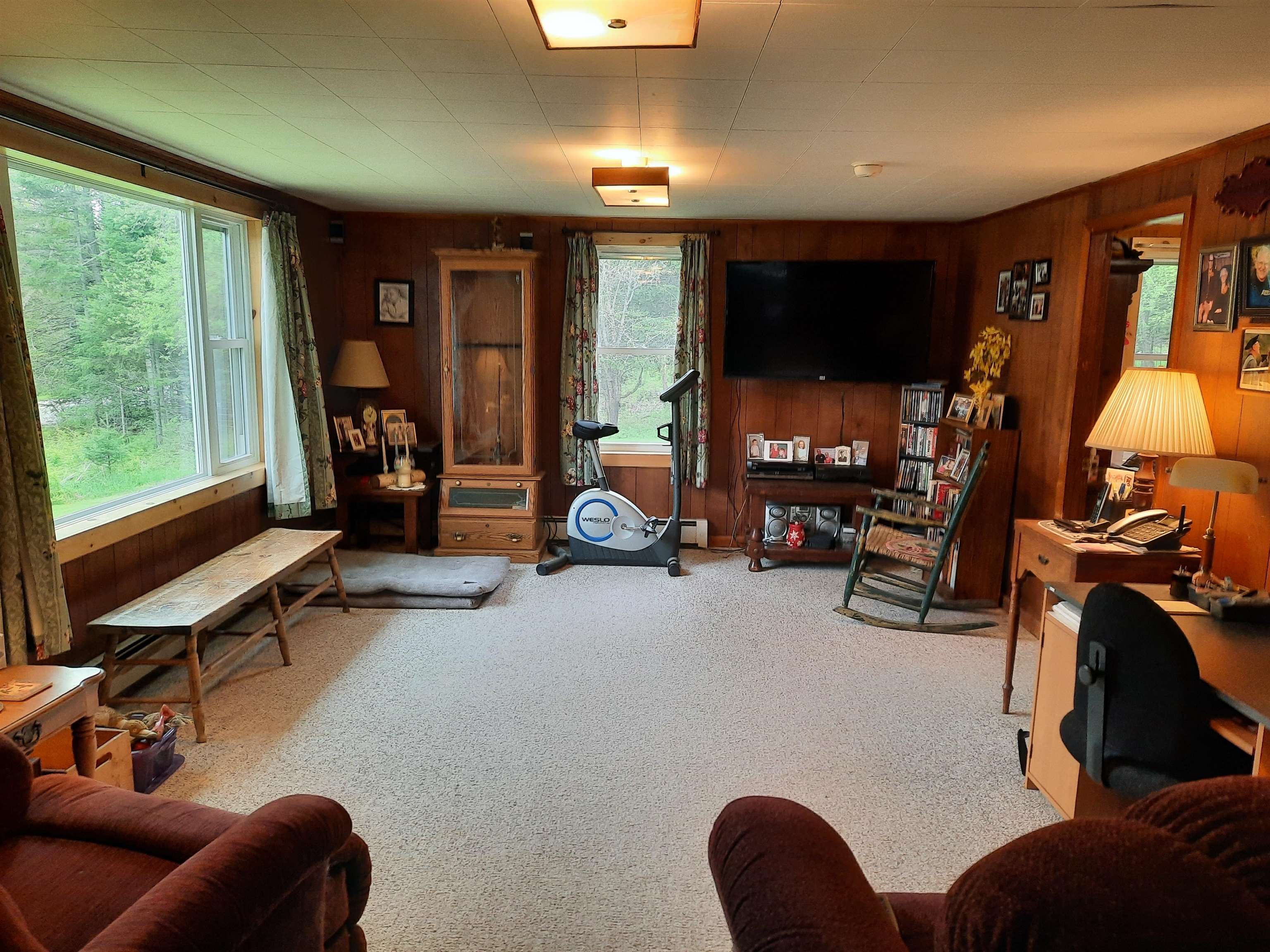 723 Back Lake Road Pittsburg, NH 03592 - Photo 8 of 40
