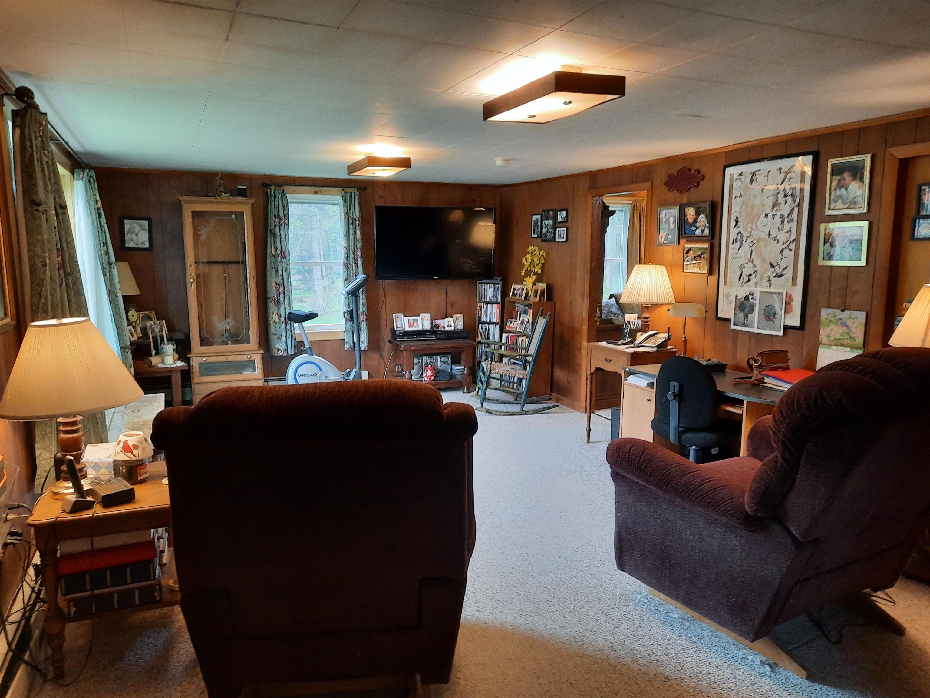 723 Back Lake Road Pittsburg, NH 03592 - Photo 10 of 40