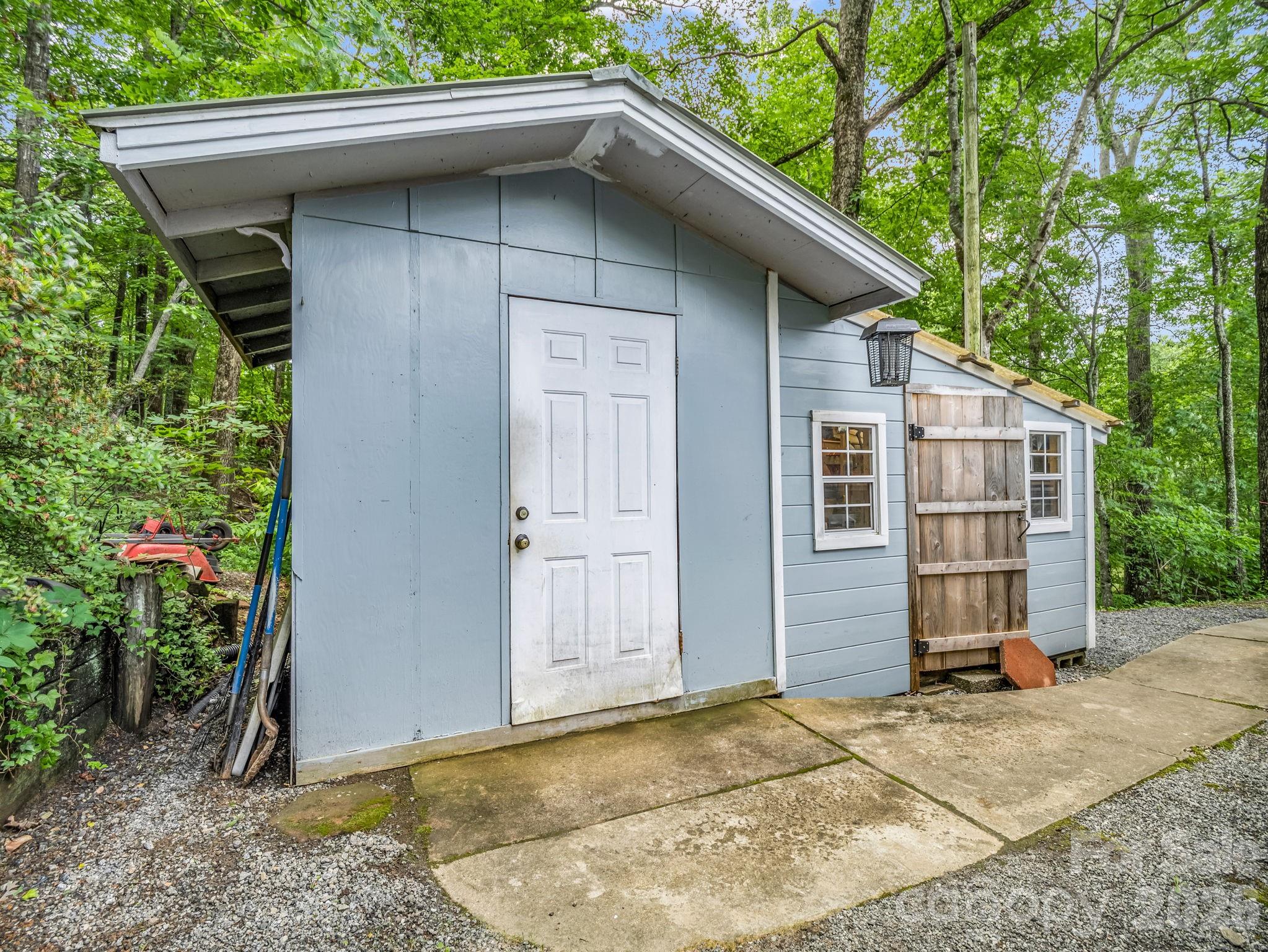 263 O Messersmith Road Lake Lure, NC 28746 - Photo 35 of 43